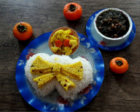 ♡به قول دوستان قرمه سبزی جااااان♡