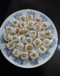 باسلوق خوشمزه