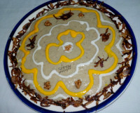 حلیم بادمجان اصفهان