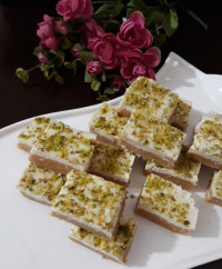 برشی بادام....یه خوشمزه فوق العاده..