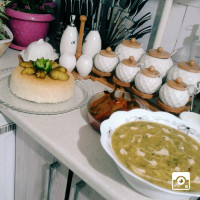 شام امشب ما جاتون خالی