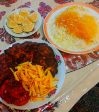 کوکومرغ (بادکوبه مرغ)