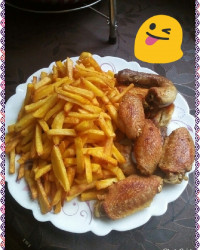 ناهار امروز منو همسری...