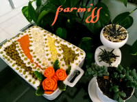 سالاد اولویه