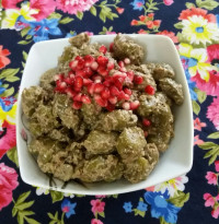 زیتون پرورده