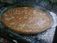 حلوای ساده کنجدی