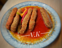 کباب لوله ای