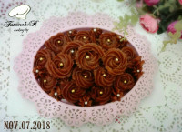 حلوا بیسکوییت