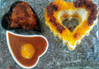 ترشه مرغ (گیلانی)