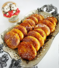 خاگینه قاشقی