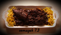 خورش فسنجان ویژه