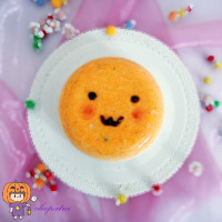 پاناکوتای کدو حلوایی