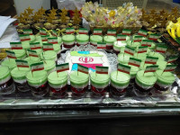 ژله روز دانش آموز