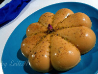 دسر سوهان بستنی