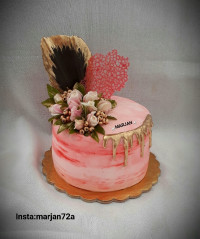 توری خوراکی تزیینی