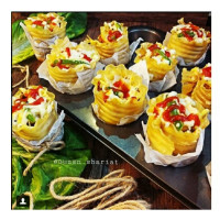 رول لازانیا