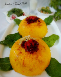 ته چین انگشتی