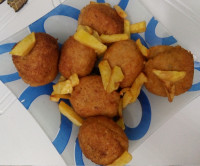 کوفته ایسلی