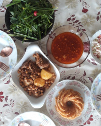 مجموعه ای از کارام