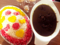 فسنجون جون من