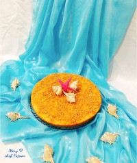 کیک شنی