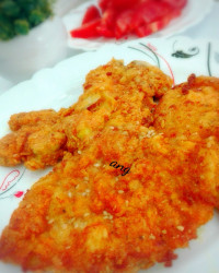 فیله سوخاری