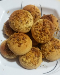 کلوچه های خوشمزه من