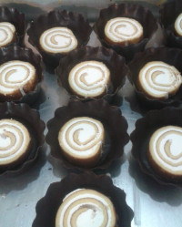 دسرمدرن (ورق بزن)