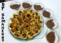 پای جامبو شلز