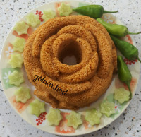 دمی بلغور گندم..گمنه