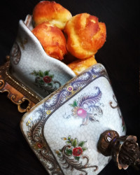 پیشمه ترکمنی