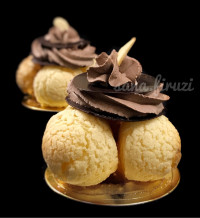 choux pastry