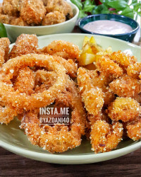 پیاز سوخاری