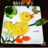 دمی گوجه