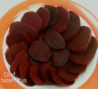 مربای لبو