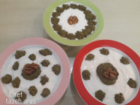 پوره اسفناج