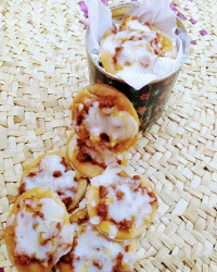 پیتزا قالبی