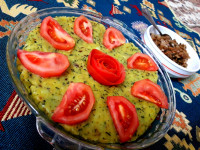 میرزاقاسمی سیب زمینی