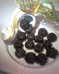 shokolate khodam paz