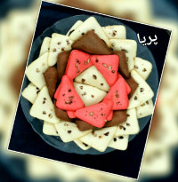 کوکی میکری تقدیم شماخوبان