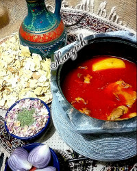 آبگوشت❤