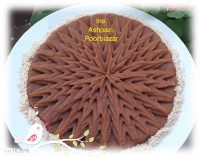 حلوا پنج آرد مجلسی