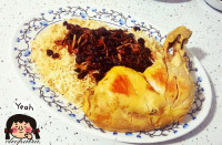 پلوی بحرینی