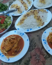 یه دورهمی خانوادگی