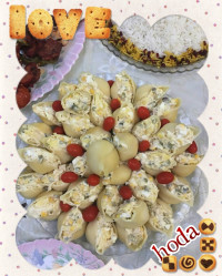 پاستا جامبو