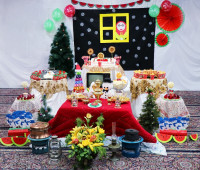 یلدای مدرسه