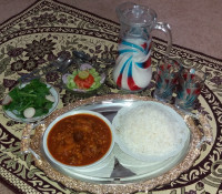 قیمه جان