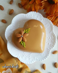 مسقطی کاراملی