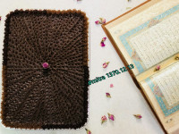 حلوا ی شیر و کاکائو