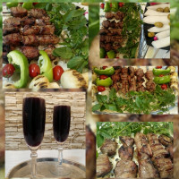 ناهار جمعه ما دستپخت آقا مهدی